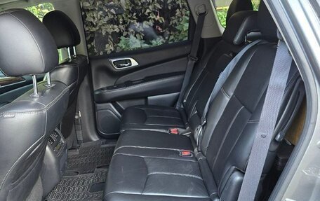 Nissan Pathfinder, 2014 год, 1 700 000 рублей, 5 фотография