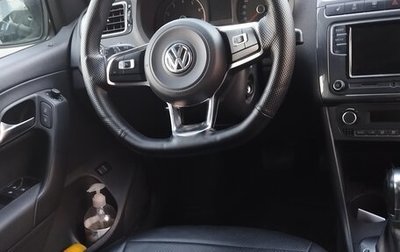 Volkswagen Polo VI (EU Market), 2019 год, 1 555 000 рублей, 1 фотография