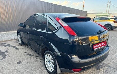 Ford Focus II рестайлинг, 2006 год, 400 000 рублей, 1 фотография