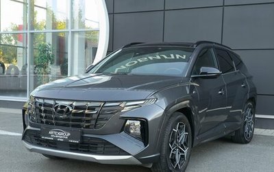 Hyundai Tucson, 2022 год, 3 500 000 рублей, 1 фотография