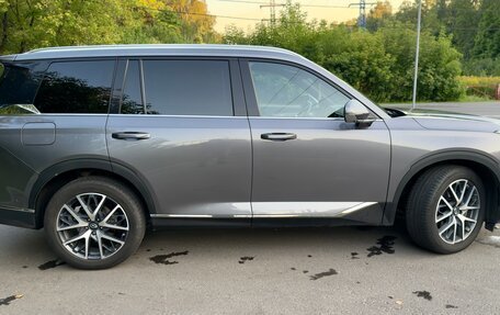 GAC GS8, 2023 год, 3 290 000 рублей, 1 фотография