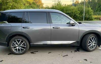 GAC GS8, 2023 год, 3 290 000 рублей, 1 фотография