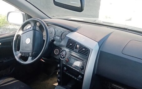 SsangYong Korando Sports, 2012 год, 450 000 рублей, 1 фотография