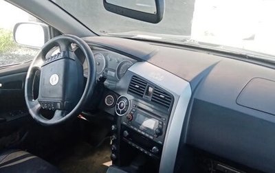 SsangYong Korando Sports, 2012 год, 450 000 рублей, 1 фотография