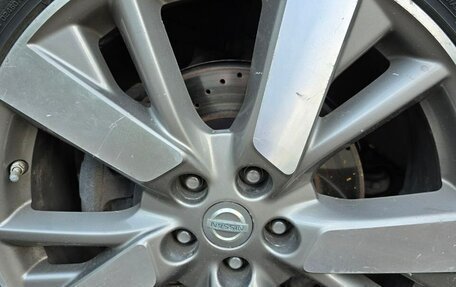 Nissan Pathfinder, 2014 год, 1 700 000 рублей, 6 фотография