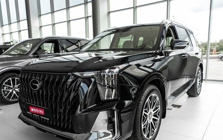 GAC GS8, 2026 год, 5 349 000 рублей, 1 фотография