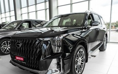 GAC GS8, 2026 год, 5 349 000 рублей, 1 фотография