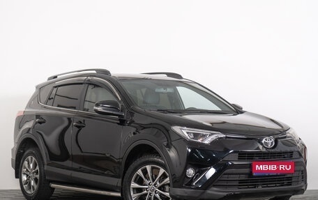 Toyota RAV4, 2019 год, 2 699 000 рублей, 1 фотография