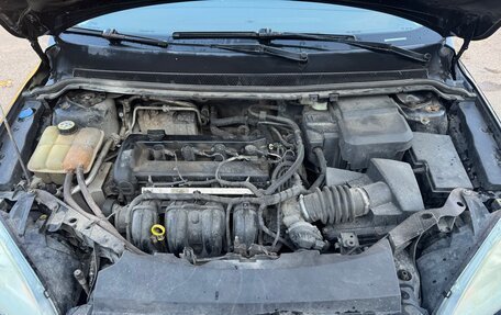 Ford Focus II рестайлинг, 2006 год, 400 000 рублей, 2 фотография
