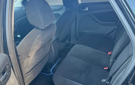 Ford Focus II рестайлинг, 2006 год, 400 000 рублей, 4 фотография