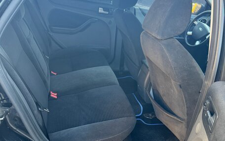 Ford Focus II рестайлинг, 2006 год, 400 000 рублей, 7 фотография