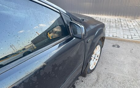 Ford Focus II рестайлинг, 2006 год, 400 000 рублей, 8 фотография