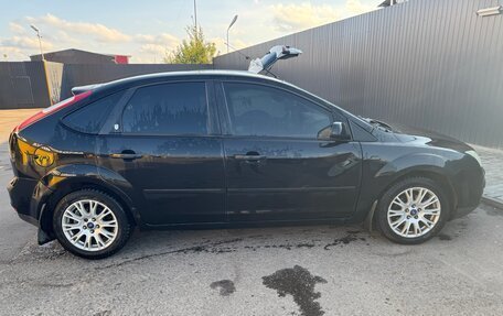 Ford Focus II рестайлинг, 2006 год, 400 000 рублей, 11 фотография