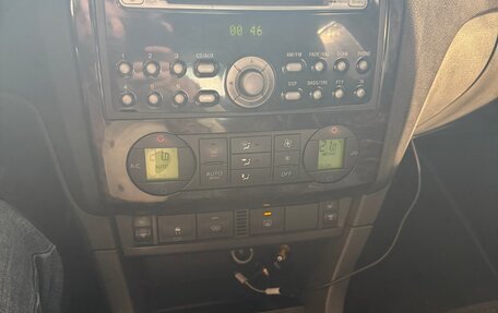 Ford Focus II рестайлинг, 2006 год, 400 000 рублей, 20 фотография