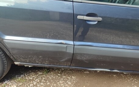 Ford Fusion I, 2006 год, 250 000 рублей, 3 фотография