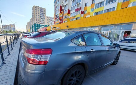 Citroen C5 II, 2012 год, 355 000 рублей, 4 фотография
