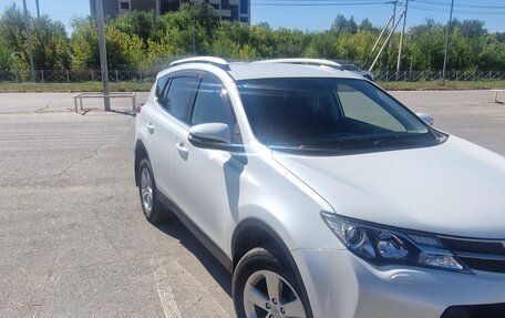 Toyota RAV4, 2014 год, 2 300 000 рублей, 3 фотография