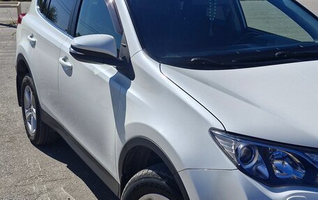 Toyota RAV4, 2014 год, 2 300 000 рублей, 4 фотография