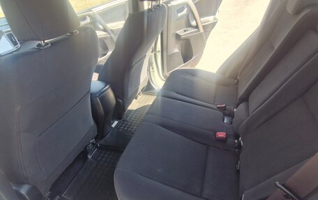Toyota RAV4, 2014 год, 2 300 000 рублей, 14 фотография