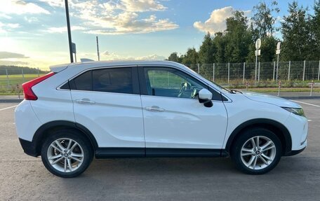 Mitsubishi Eclipse Cross, 2019 год, 1 650 000 рублей, 3 фотография