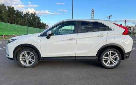 Mitsubishi Eclipse Cross, 2019 год, 1 650 000 рублей, 6 фотография