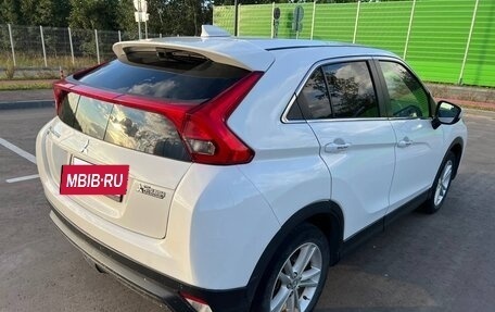 Mitsubishi Eclipse Cross, 2019 год, 1 650 000 рублей, 4 фотография