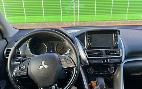Mitsubishi Eclipse Cross, 2019 год, 1 650 000 рублей, 9 фотография