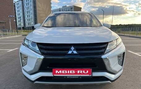Mitsubishi Eclipse Cross, 2019 год, 1 650 000 рублей, 5 фотография