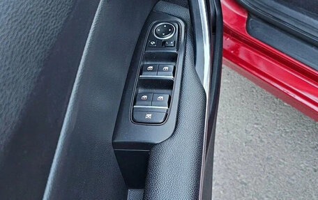 KIA cee'd III, 2019 год, 1 250 000 рублей, 9 фотография