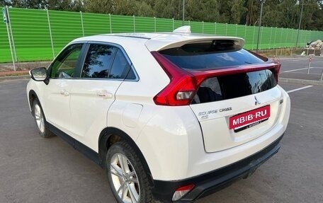 Mitsubishi Eclipse Cross, 2019 год, 1 650 000 рублей, 7 фотография