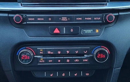 KIA cee'd III, 2019 год, 1 250 000 рублей, 14 фотография