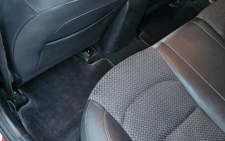 KIA cee'd III, 2019 год, 1 250 000 рублей, 17 фотография