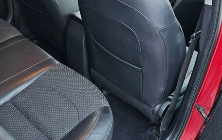 KIA cee'd III, 2019 год, 1 250 000 рублей, 19 фотография