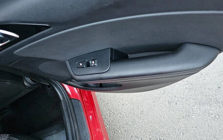 KIA cee'd III, 2019 год, 1 250 000 рублей, 20 фотография