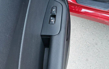 KIA cee'd III, 2019 год, 1 250 000 рублей, 18 фотография