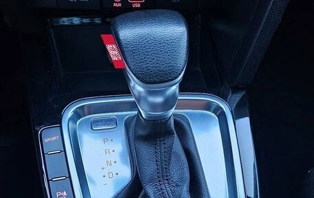 KIA cee'd III, 2019 год, 1 250 000 рублей, 16 фотография
