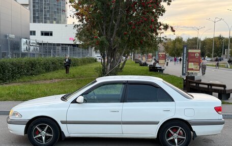 Toyota Carina, 1996 год, 250 000 рублей, 7 фотография