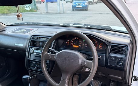 Toyota Carina, 1996 год, 250 000 рублей, 9 фотография