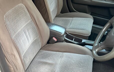 Toyota Carina, 1996 год, 250 000 рублей, 11 фотография