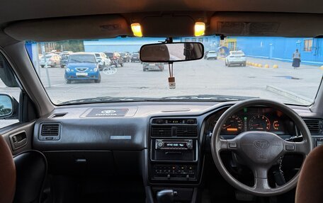 Toyota Carina, 1996 год, 250 000 рублей, 16 фотография