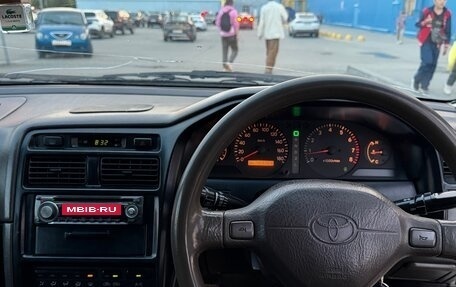 Toyota Carina, 1996 год, 250 000 рублей, 10 фотография