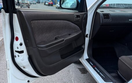 Toyota Carina, 1996 год, 250 000 рублей, 23 фотография