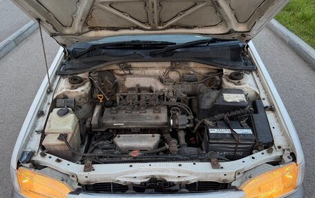 Toyota Carina, 1996 год, 250 000 рублей, 25 фотография