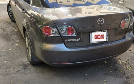 Mazda 6, 2006 год, 400 000 рублей, 3 фотография