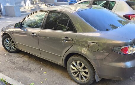 Mazda 6, 2006 год, 400 000 рублей, 2 фотография