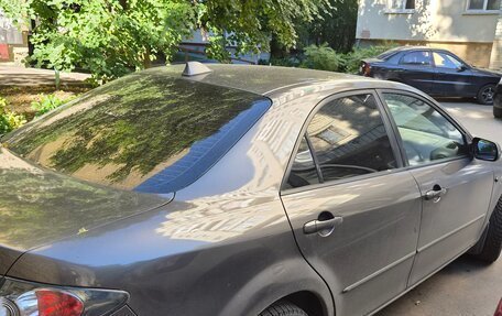 Mazda 6, 2006 год, 400 000 рублей, 5 фотография