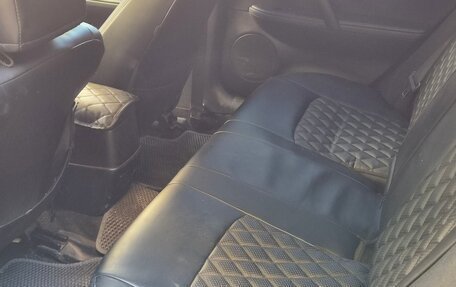 Mazda 6, 2006 год, 400 000 рублей, 7 фотография
