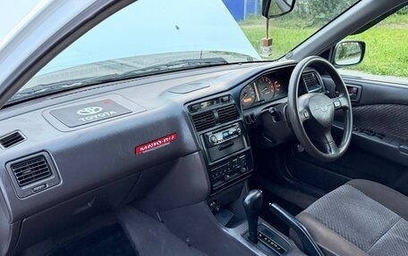 Toyota Carina, 1996 год, 250 000 рублей, 22 фотография