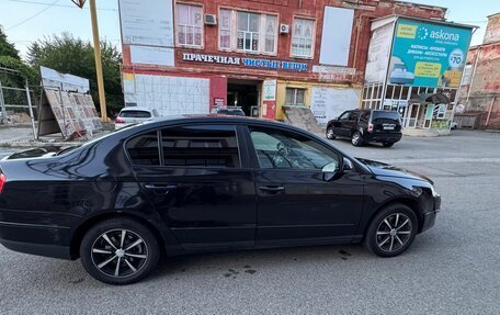 Volkswagen Passat B6, 2007 год, 420 000 рублей, 3 фотография