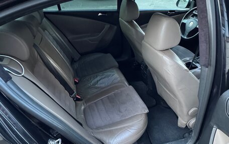 Volkswagen Passat B6, 2007 год, 420 000 рублей, 6 фотография